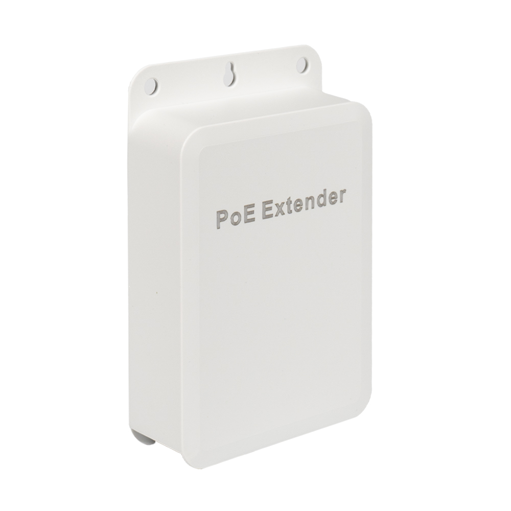 Poe розширювач NVC-POE 4/100 Poe розширювач NVC-POE 4/100