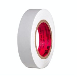 Ізоляцiйна стрiчка Yongle 0,14x18 mm 30 m (біла)
