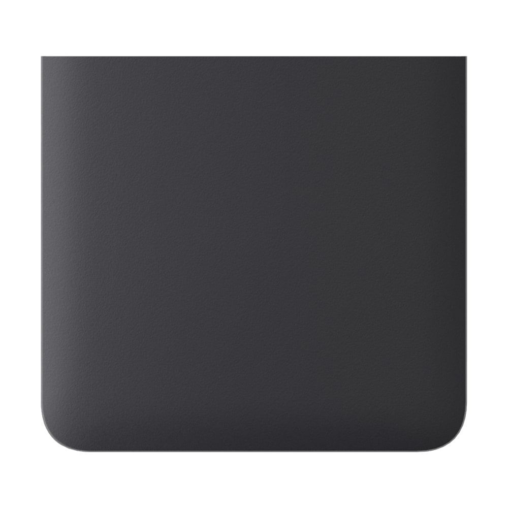 Кнопка Button AjaxSideButton (1-gang) vertical graphite Кнопка Button AjaxSideButton (1-gang) vertical graphite