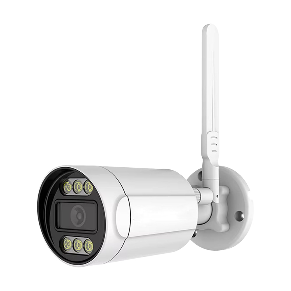 Відеокамера VLC-5205WI(CamHi) 5Mp Wi-Fi 5GHz Light Vision Відеокамера VLC-5205WI(CamHi) 5Mp Wi-Fi 5GHz Light Vision