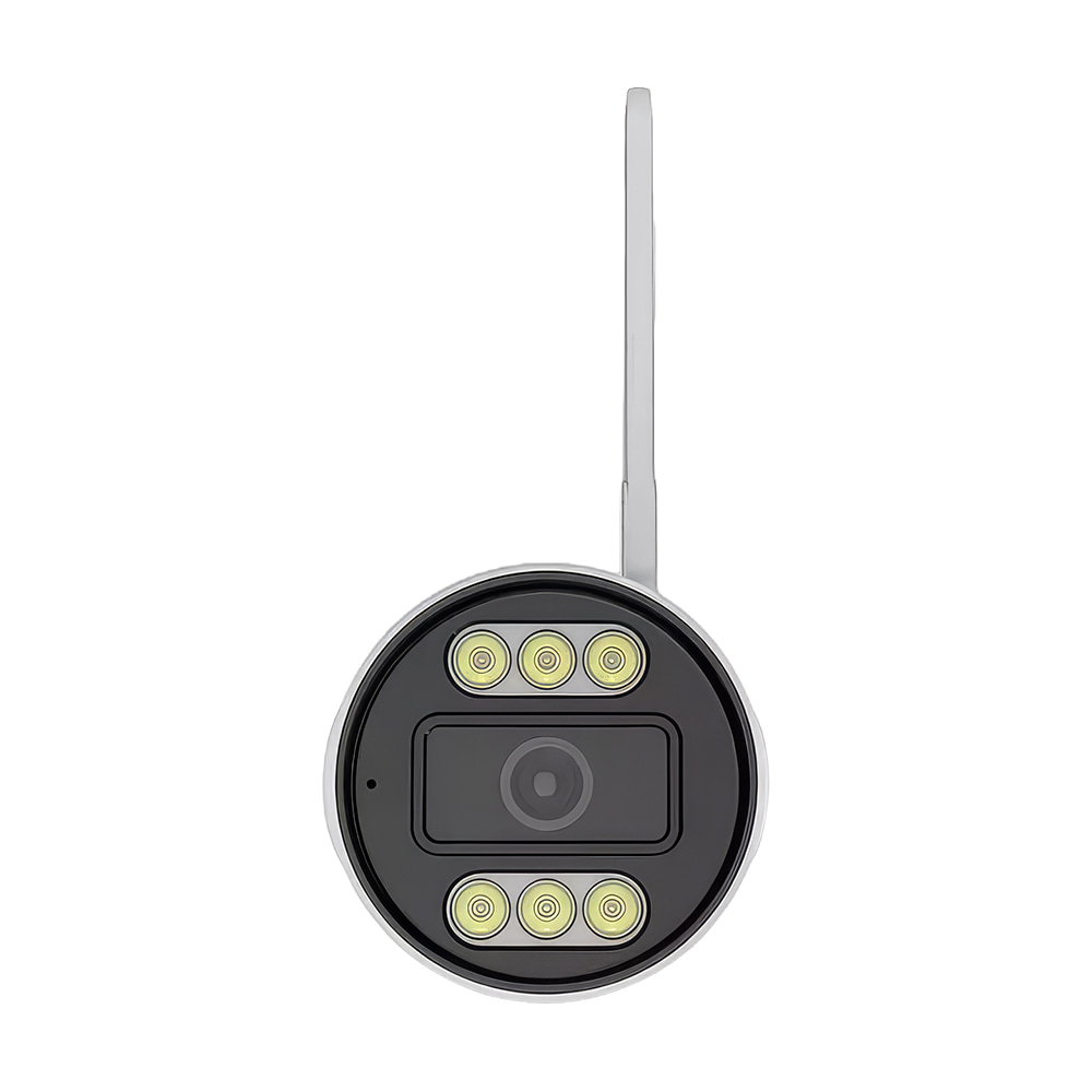 Відеокамера VLC-5205WI(CamHi) 5Mp Wi-Fi 5GHz Light Vision Відеокамера VLC-5205WI(CamHi) 5Mp Wi-Fi 5GHz Light Vision