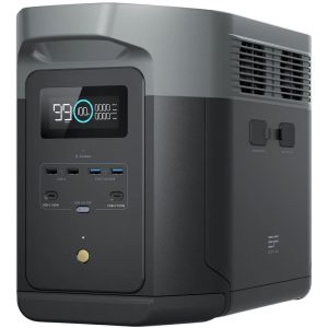 Зарядна станція EcoFlow DELTA 2 Max (2048 Вт·год)