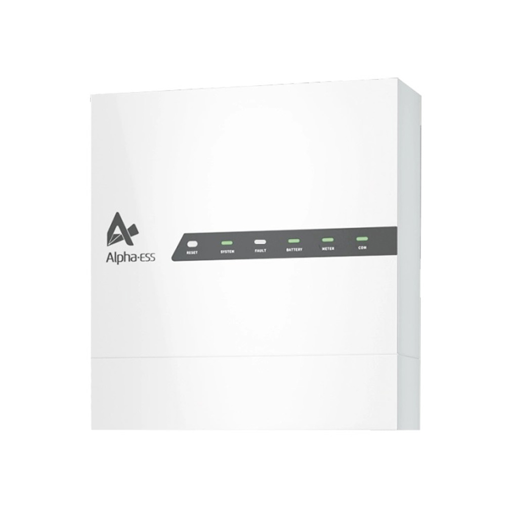 Гібридний інвертор SMILE-T10-HV AlphaESS Гібридний інвертор SMILE-T10-HV AlphaESS
