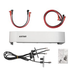 Комплект кабелів Cable Set H5-15 KSTAR