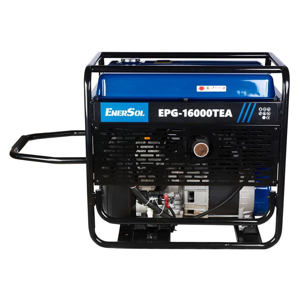 Генератор бензиновий EPG-16000TEA EnerSol Генератор бензиновий EPG-16000TEA EnerSol