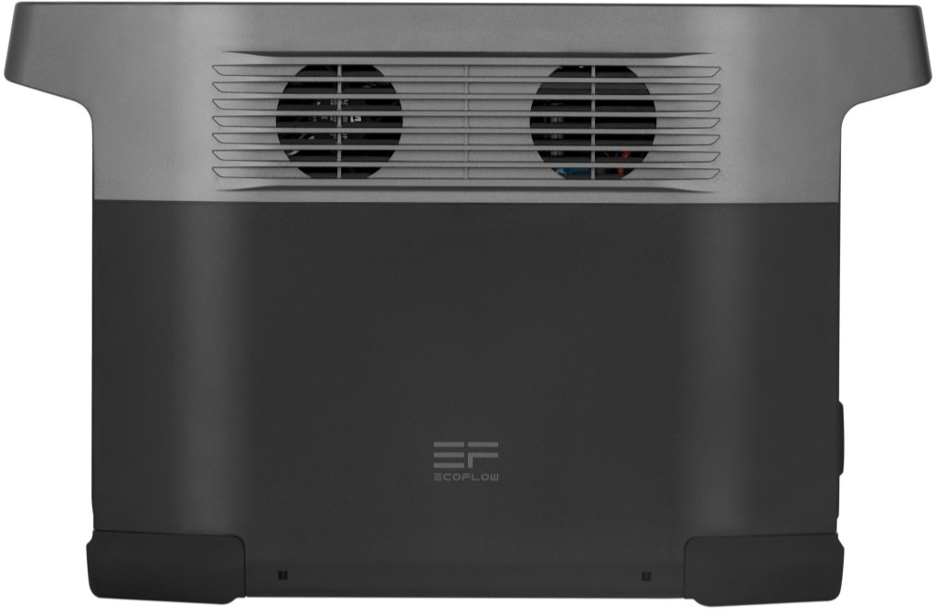 Зарядна станція EcoFlow DELTA mini (882 Вт·г) Зарядна станція EcoFlow DELTA mini (882 Вт·г)