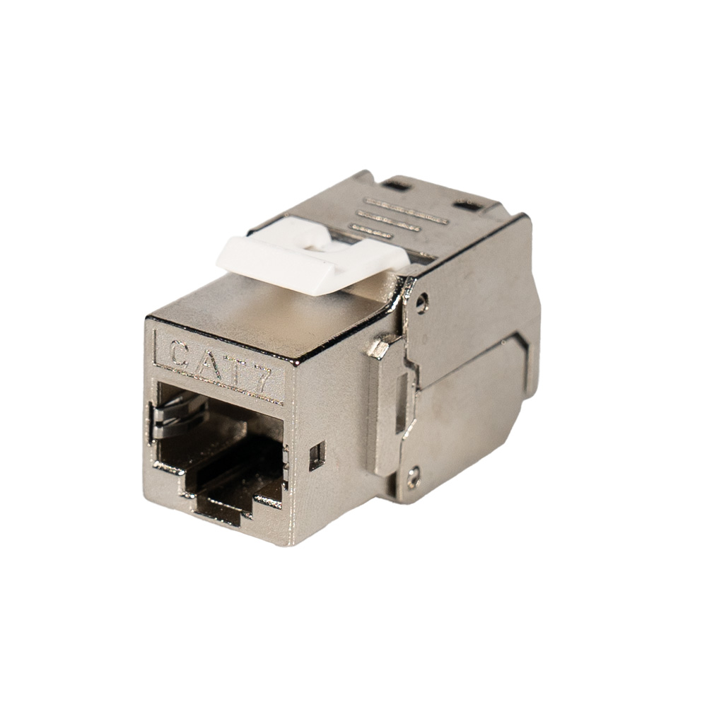 Модуль Keystone NVC-KJ-20 CAT7 STP