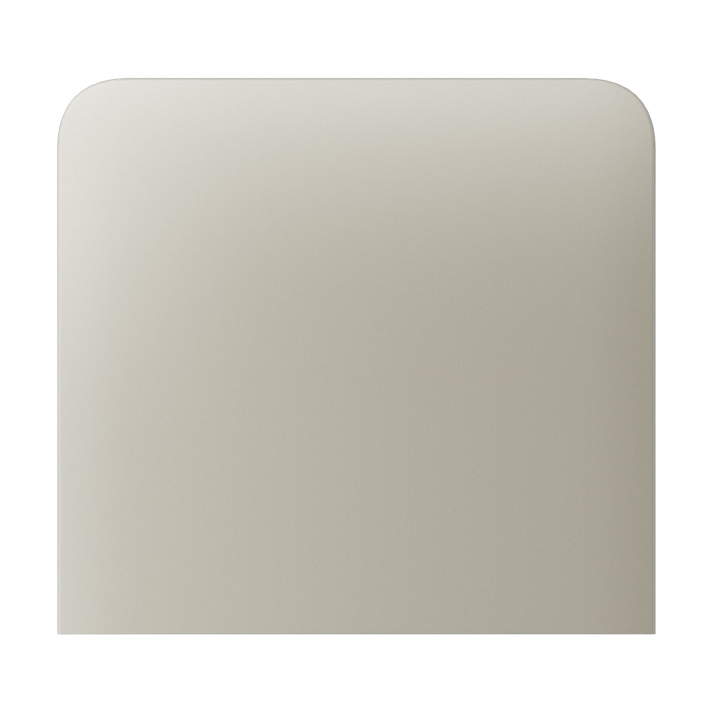 Кнопка Button AjaxSideButton (1-gang) vertical ivory Кнопка Button AjaxSideButton (1-gang) vertical ivory