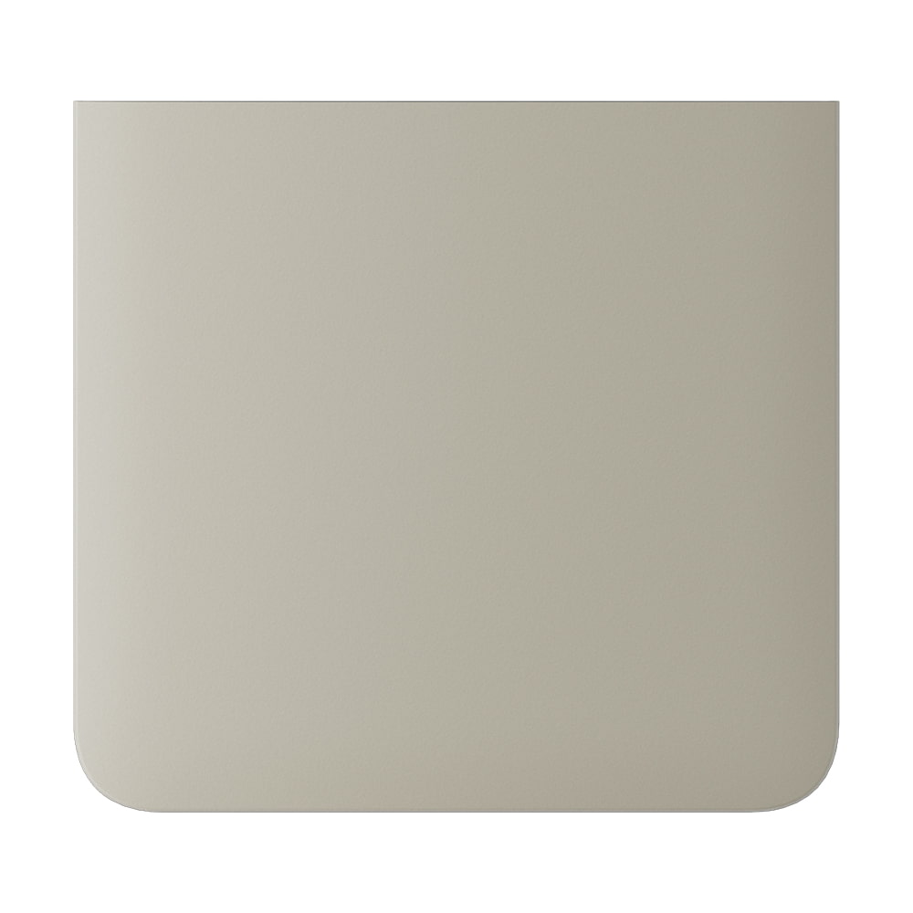 Кнопка Button AjaxSideButton (1-gang) vertical ivory Кнопка Button AjaxSideButton (1-gang) vertical ivory