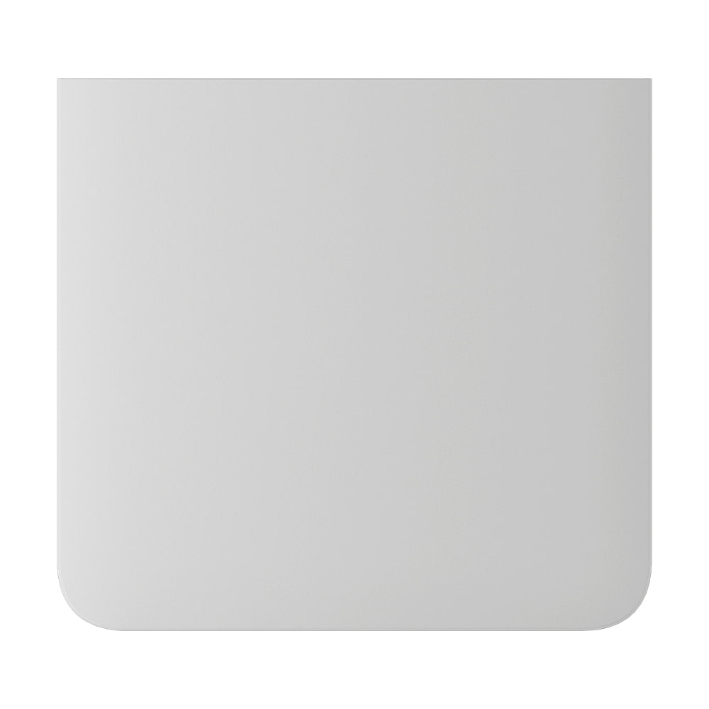 Кнопка Button AjaxSideButton (1-gang) vertical white Кнопка Button AjaxSideButton (1-gang) vertical white