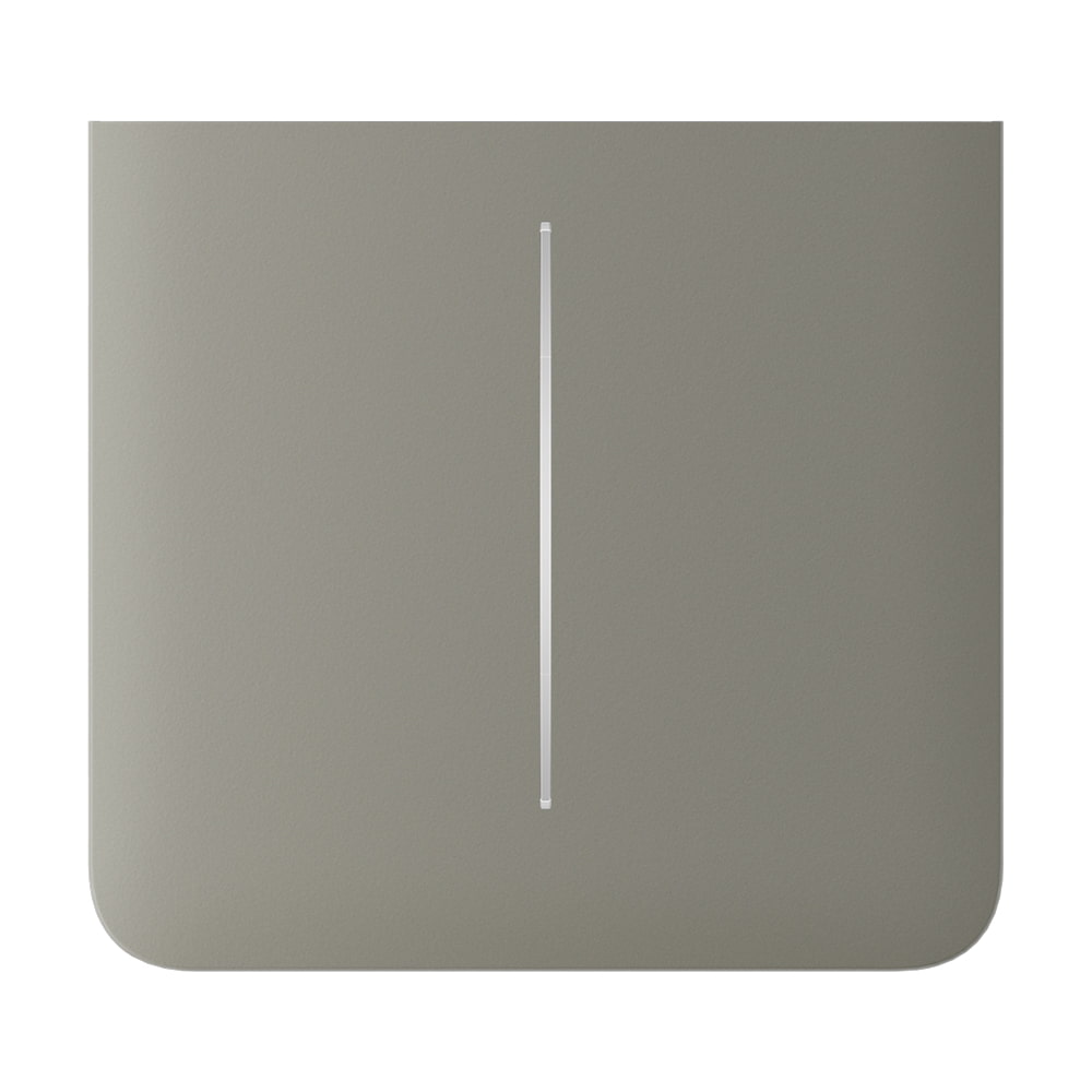 Кнопка Button AjaxSideButton (2-gang) vertical olive Кнопка Button AjaxSideButton (2-gang) vertical olive