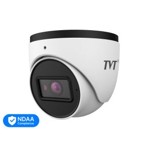 Відеокамера TD-9584E3B(D/PE/AR2) TVT 8Mp
