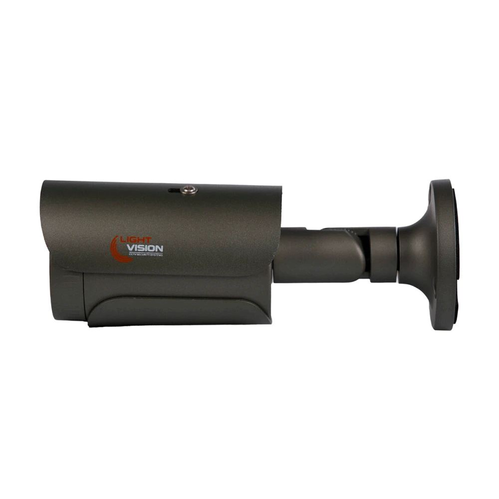 Відеокамера VLC-8192WM Light Vision 2Mp f=3.6mm графітова Відеокамера VLC-8192WM Light Vision 2Mp f=3.6mm графітова