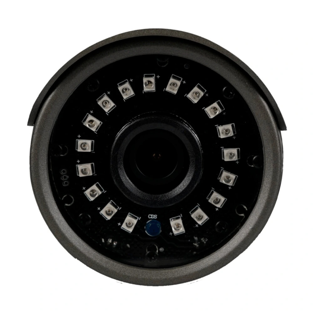 Відеокамера VLC-8192WM Light Vision 2Mp f=3.6mm графітова Відеокамера VLC-8192WM Light Vision 2Mp f=3.6mm графітова