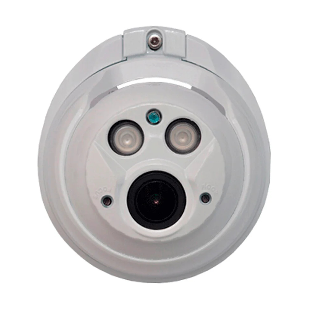 Відеокамера VLC-8192DFM Light Vision 2Mp f=2.8-12mm біла Відеокамера VLC-8192DFM Light Vision 2Mp f=2.8-12mm біла