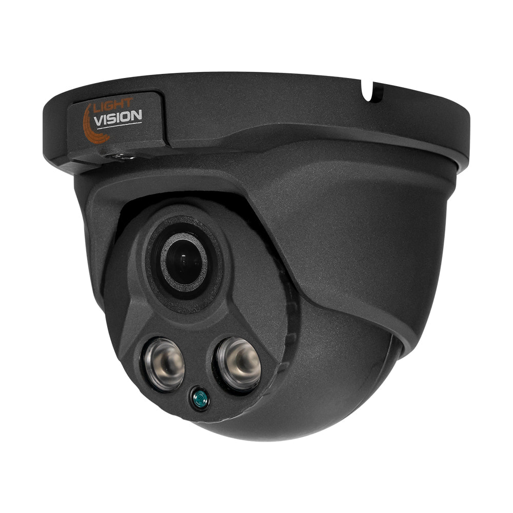 Відеокамера VLC-8192DZM Graphite Light Vision 2Mp f=2.8-12mm Відеокамера VLC-8192DZM Graphite Light Vision 2Mp f=2.8-12mm