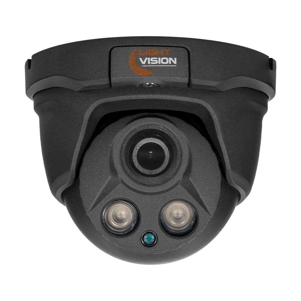 Відеокамера VLC-8192DZM Graphite Light Vision 2Mp f=2.8-12mm Відеокамера VLC-8192DZM Graphite Light Vision 2Mp f=2.8-12mm