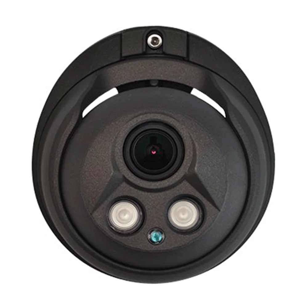 Відеокамера VLC-8256DFM Light Vision 5Mp f=2.8-12 мм графітова Відеокамера VLC-8256DFM Light Vision 5Mp f=2.8-12 мм графітова