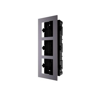 Врізна монтажна рамка DS-KD-ACF3/Plastic Hikvision