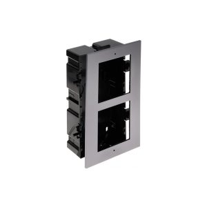Врізна монтажна рамка DS-KD-ACF2/Plastic Hikvision