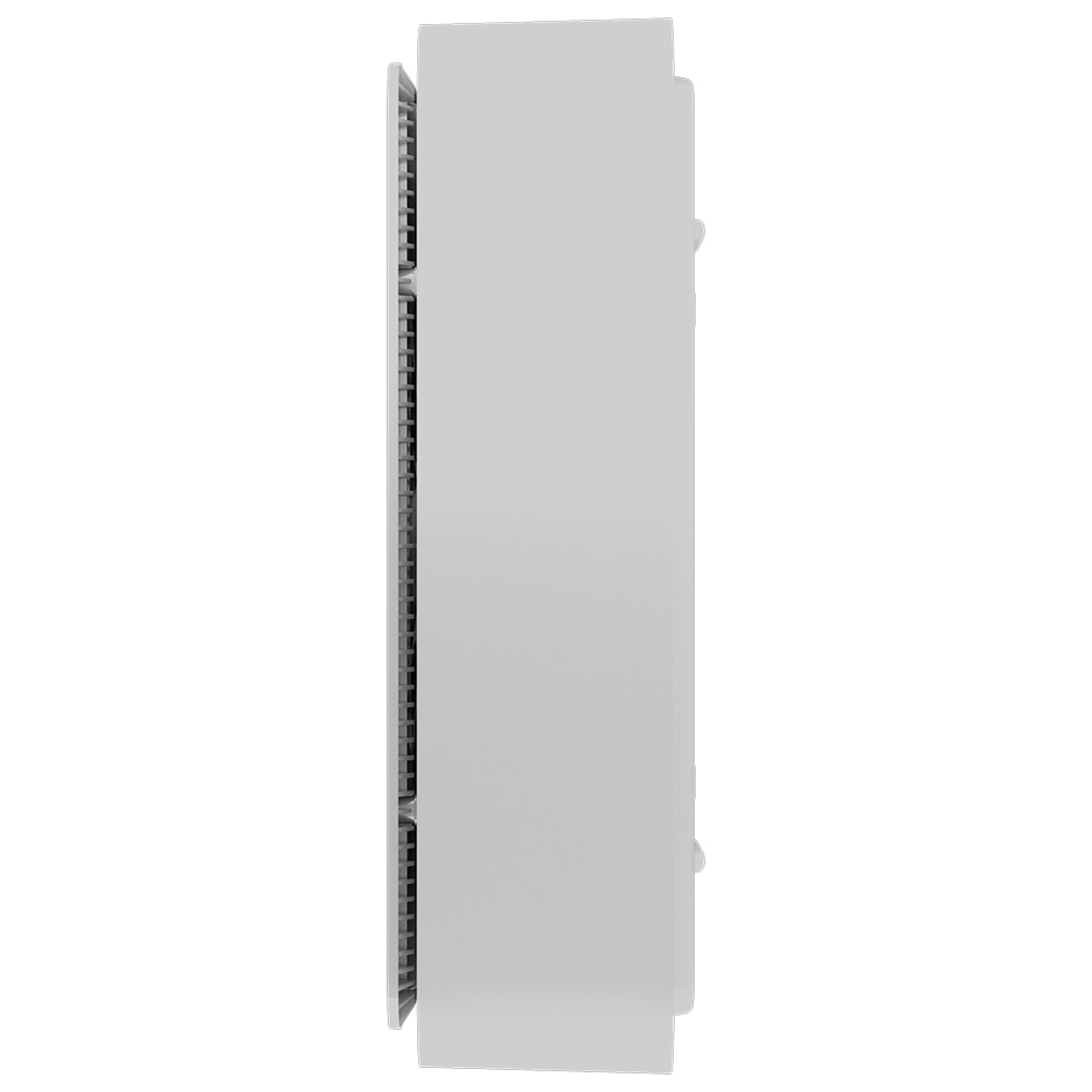 Мережевий відеореєстратор Ajax NVR HAC (16ch) 220V White Мережевий відеореєстратор Ajax NVR HAC (16ch) 220V White