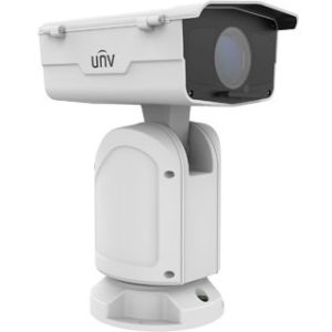 ІР-відеокамера вулична поворотна IPC7622ER-X44-VF White Uniview
