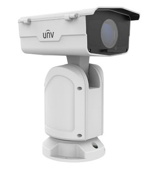 ІР-відеокамера вулична поворотна IPC7622ER-X44-VF White Uniview ІР-відеокамера вулична поворотна IPC7622ER-X44-VF White Uniview