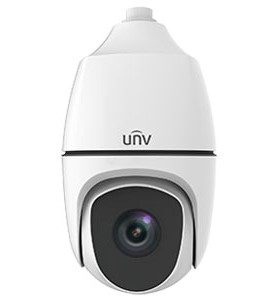 IP-відеокамера Speed Dome IPC6854ER-X40G-VF White Uniview