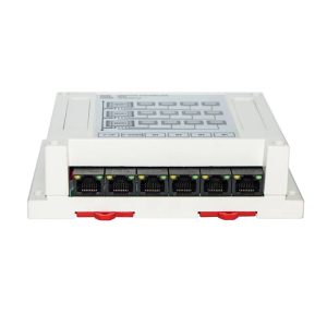 Поверховий комутатор NL-V01 Neolight