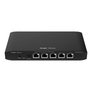 Маршрутизатор RG-EG105G V2 Ruijie