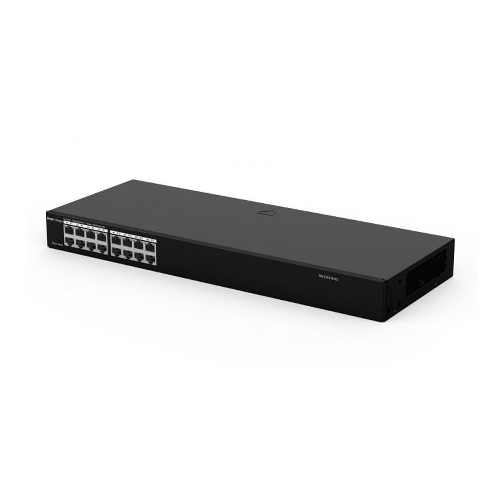 Маршрутизатор RG-EG210G-P Ruijie Маршрутизатор RG-EG210G-P Ruijie