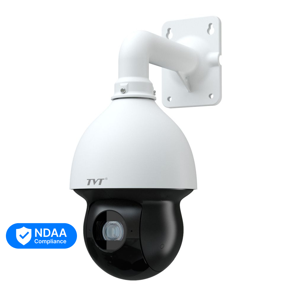 Відеокамера TD-8543IE3N(PE/40M/AR36) f=4.5-180 мм TVT Відеокамера TD-8543IE3N(PE/40M/AR36) f=4.5-180 мм TVT
