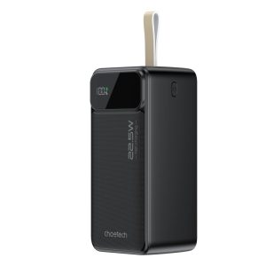 Power Bank B732 50000mAh Black Choetech