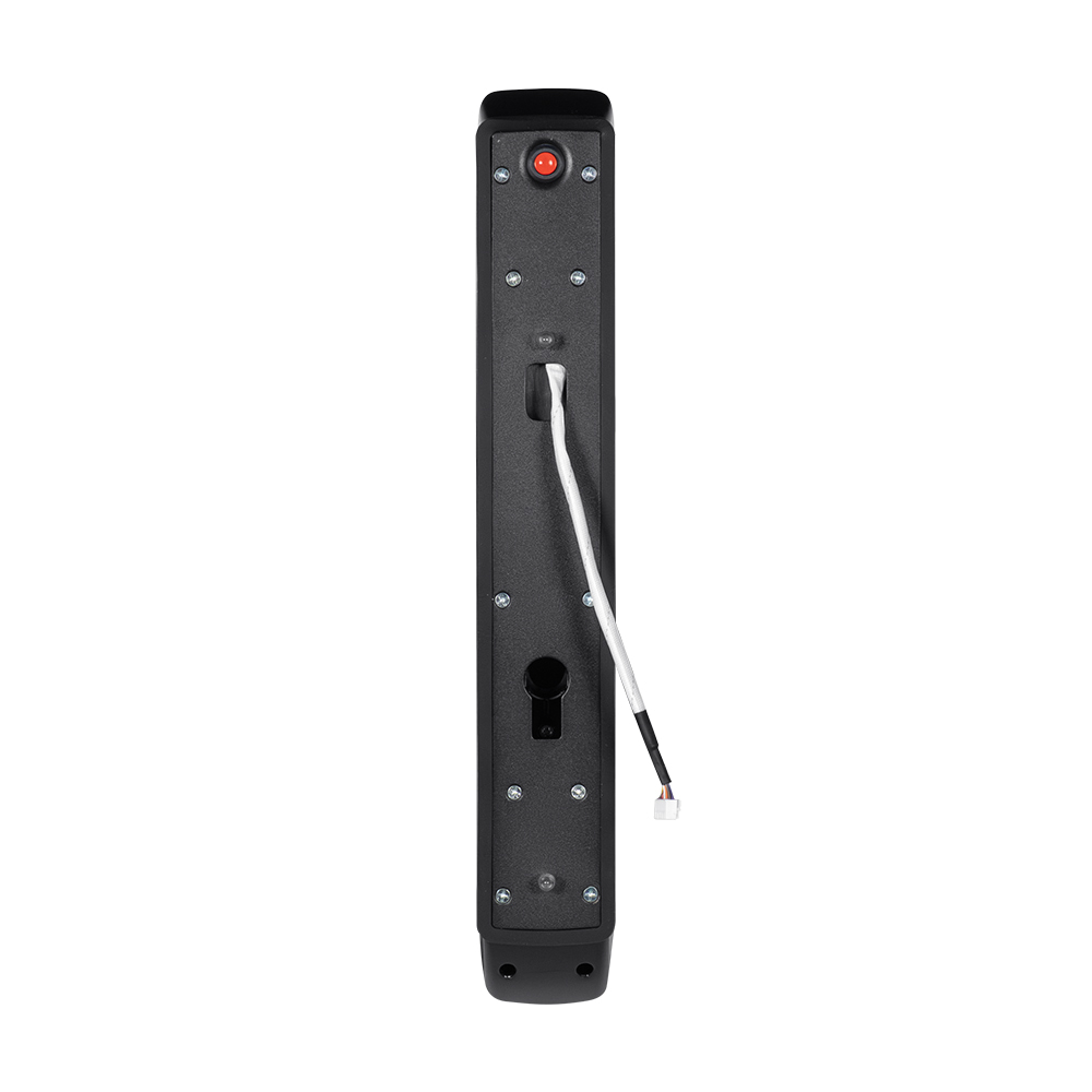 Замок біометричний TRL-8803BTV BLACK L/R TRINIX Замок біометричний TRL-8803BTV BLACK L/R TRINIX