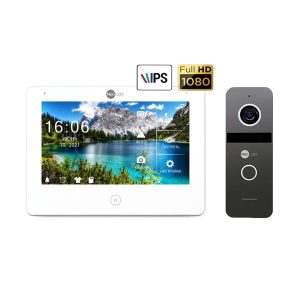 Комплект NeoKIT HD Pro GRAPHITE Neolight