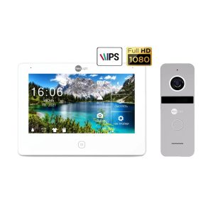 Комплект NeoKIT HD Pro SILVER Neolight