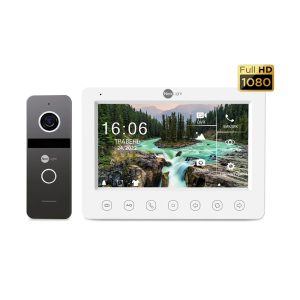 Комплект NeoKIT FHD Pro GRAPHITE Neolight