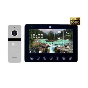 Комплект NeoKIT FHD Pro B/SILVER Neolight