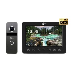 Комплект NeoKIT FHD Pro B/GRAPHITE Neolight
