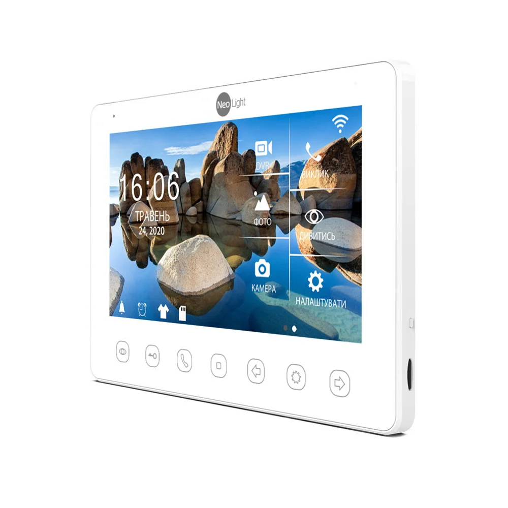 Комплект NeoKIT HD + WF BRONZE Neolight Комплект NeoKIT HD + WF BRONZE Neolight