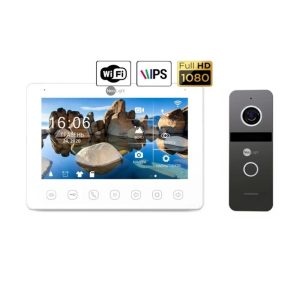 Комплект NeoKIT HD + WF GRAPHITE Neolight