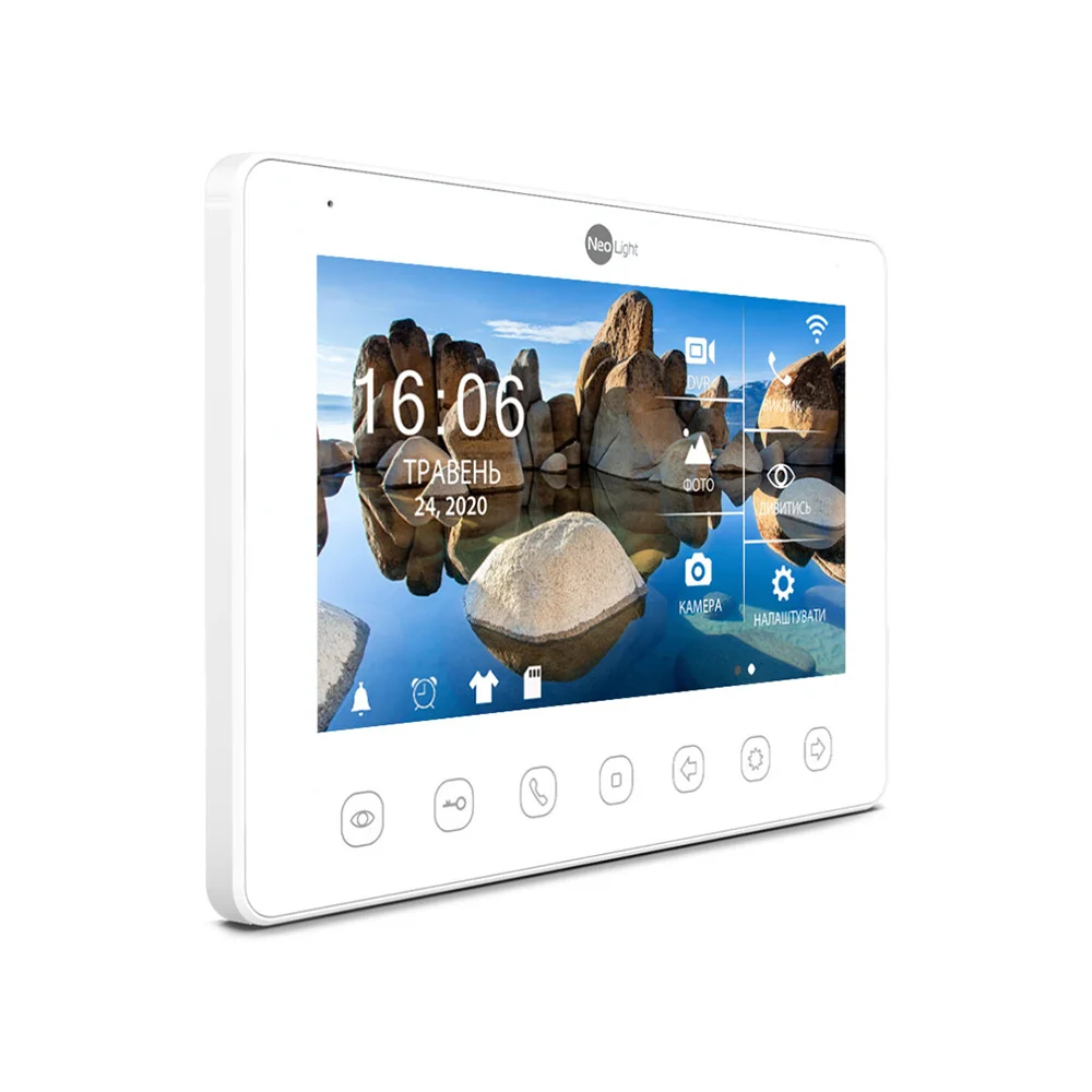 Комплект NeoKIT HD + WF SILVER Neolight Комплект NeoKIT HD + WF SILVER Neolight