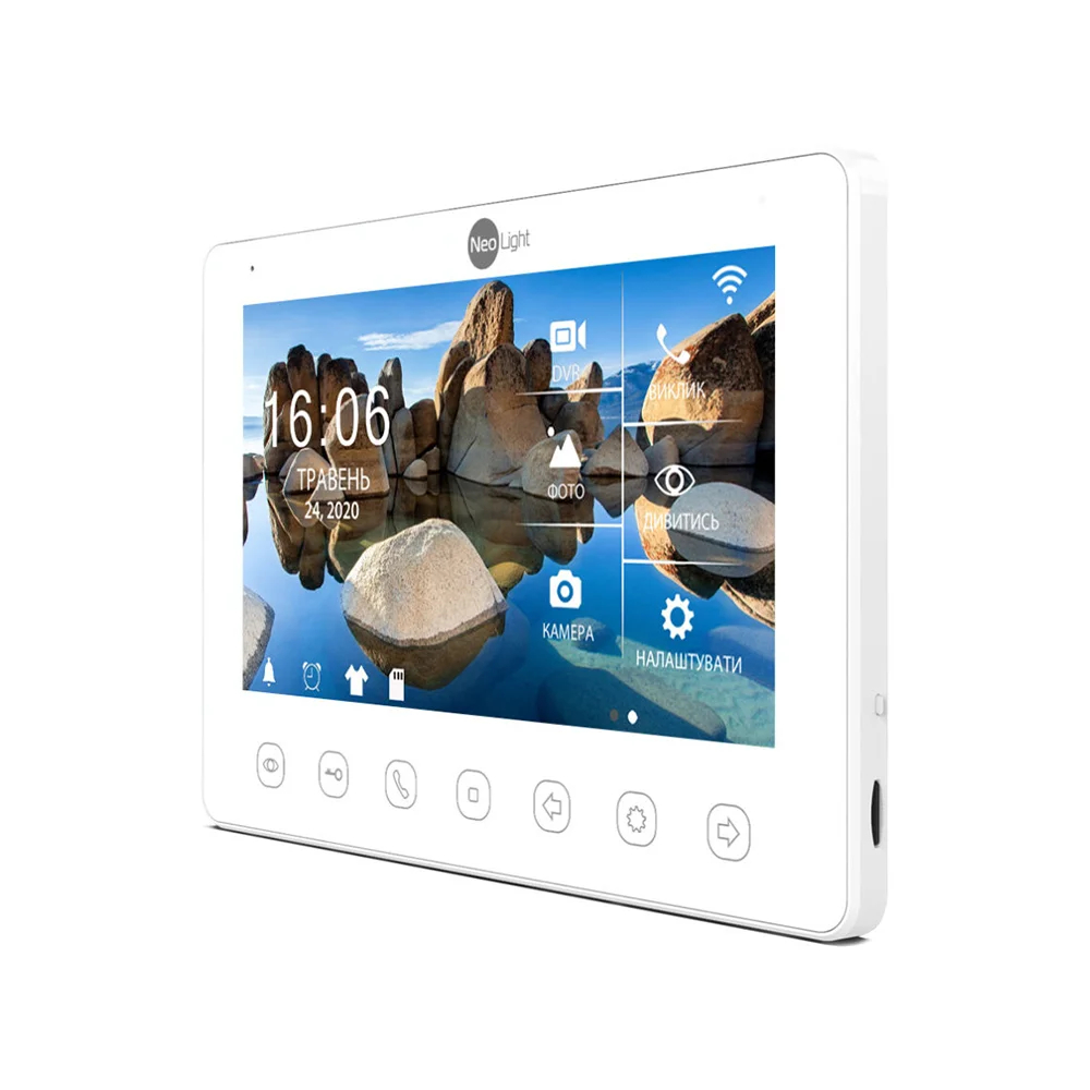 Комплект NeoKIT HD + WF SILVER Neolight Комплект NeoKIT HD + WF SILVER Neolight
