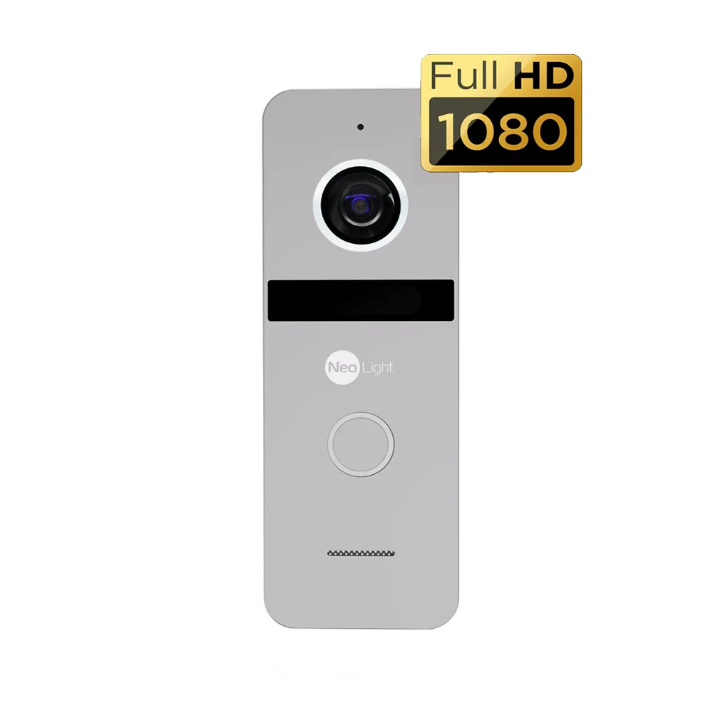 Комплект NeoKIT HD + WF SILVER Neolight Комплект NeoKIT HD + WF SILVER Neolight