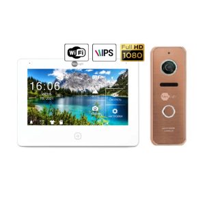 Комплект NeoKIT HD Pro WF BRONZE Neolight
