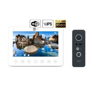 Комплект NeoKIT HD + WF BLACK Neolight