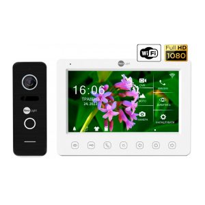 Комплект NeoKIT HD WF BLACK Neolight