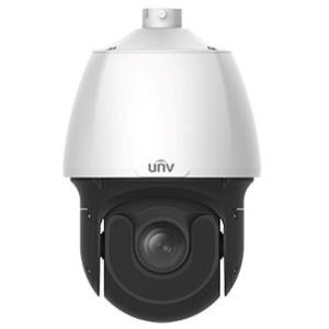 IP-відеокамера Speed Dome IPC6658SR-X25-VF White Uniview