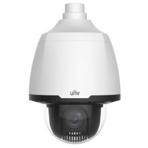 IP-відеокамера Speed Dome IPC6634S-X33-VF White Uniview