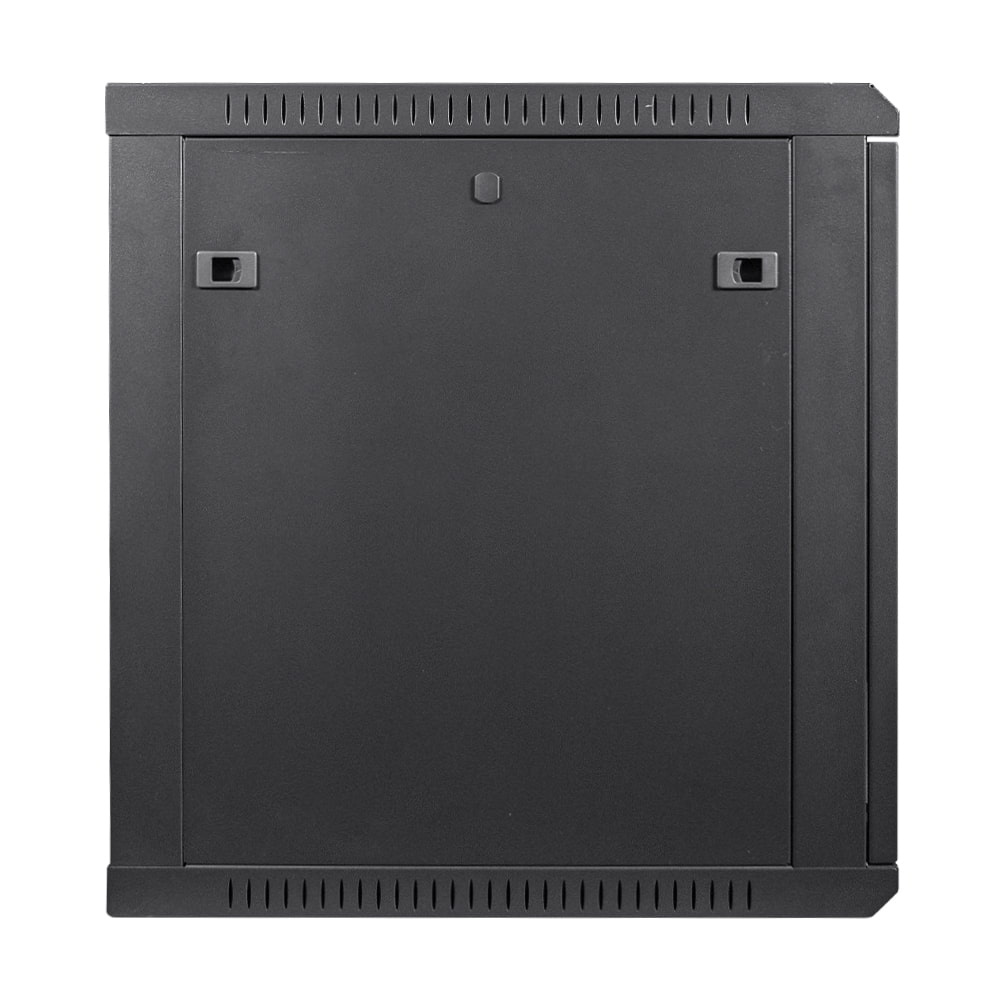 Комутаційна шафа TRX-12U/600x600x637 Black Trinix Комутаційна шафа TRX-12U/600x600x637 Black Trinix